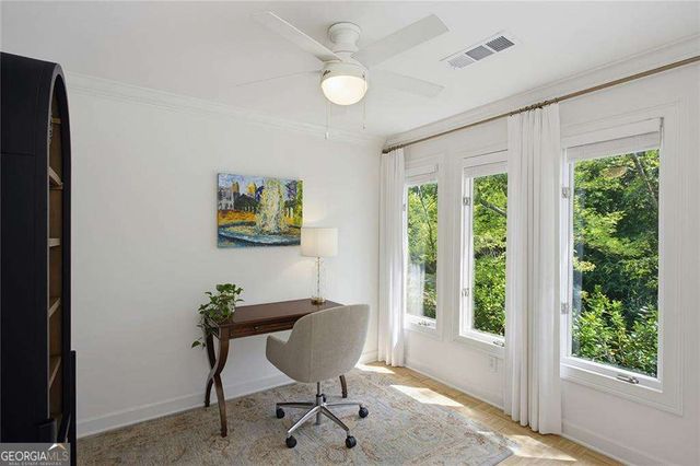 486 Ansley Walk Terrace NE, Atlanta, GA 30309