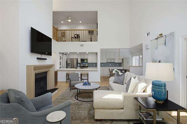 486 Ansley Walk Terrace NE, Atlanta, GA 30309