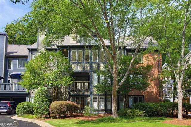 486 Ansley Walk Terrace NE, Atlanta, GA 30309