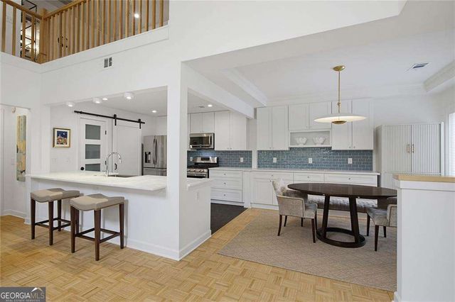 486 Ansley Walk Terrace NE, Atlanta, GA 30309