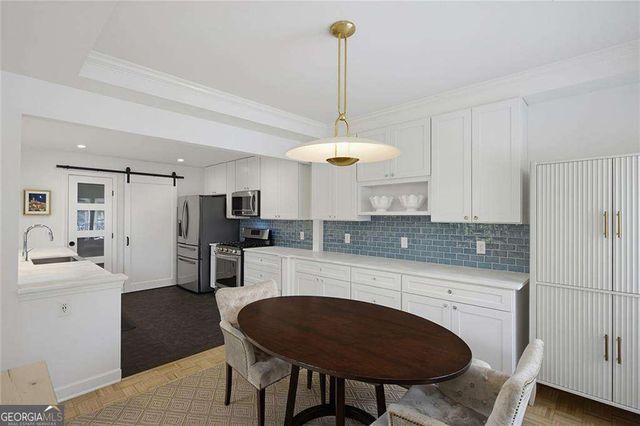 486 Ansley Walk Terrace NE, Atlanta, GA 30309