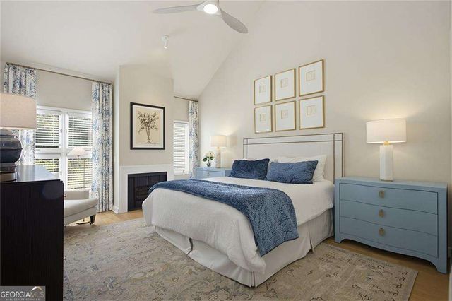 486 Ansley Walk Terrace NE, Atlanta, GA 30309