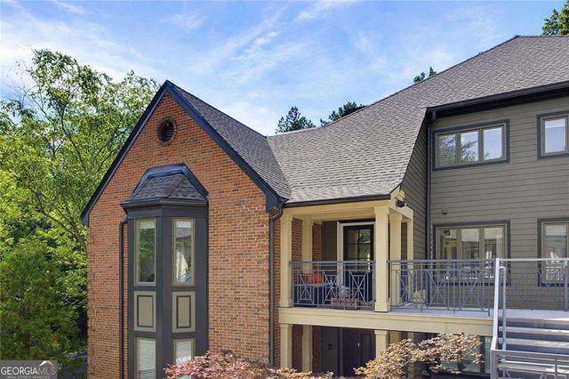 486 Ansley Walk Terrace NE, Atlanta, GA 30309