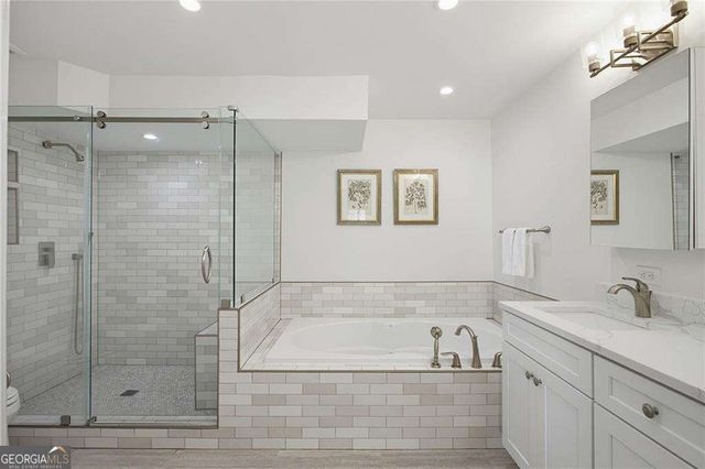 486 Ansley Walk Terrace NE, Atlanta, GA 30309