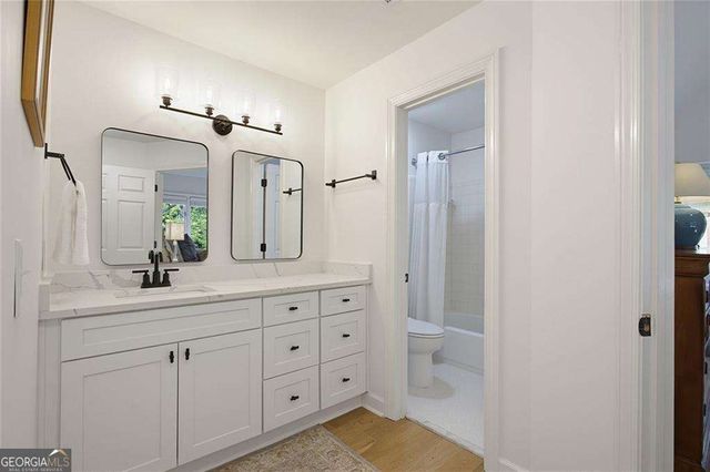 486 Ansley Walk Terrace NE, Atlanta, GA 30309
