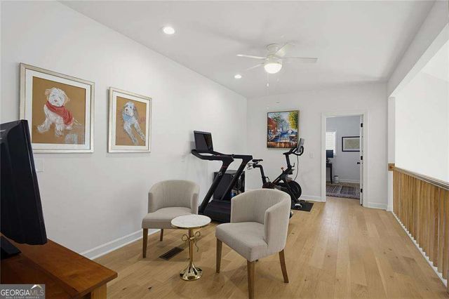 486 Ansley Walk Terrace NE, Atlanta, GA 30309