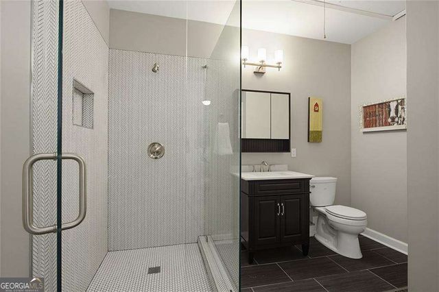 486 Ansley Walk Terrace NE, Atlanta, GA 30309