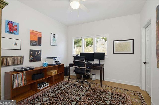 486 Ansley Walk Terrace NE, Atlanta, GA 30309