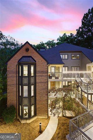 486 Ansley Walk Terrace NE, Atlanta, GA 30309