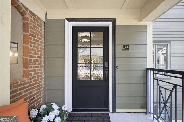 486 Ansley Walk Terrace NE, Atlanta, GA 30309