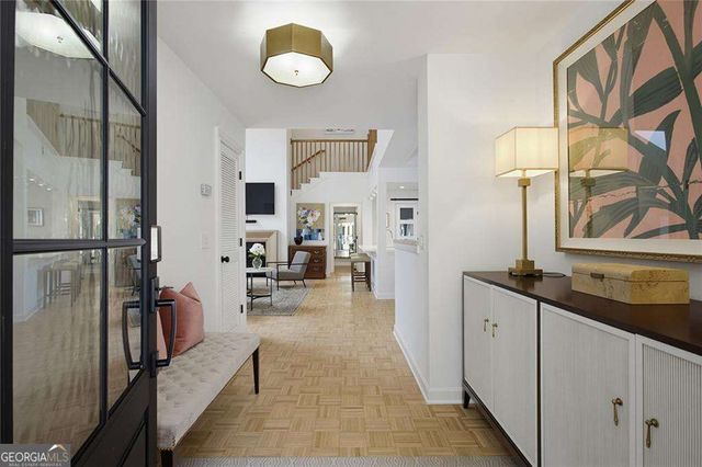 486 Ansley Walk Terrace NE, Atlanta, GA 30309