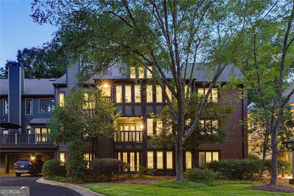 486 Ansley Walk Terrace NE, Atlanta, GA 30309
