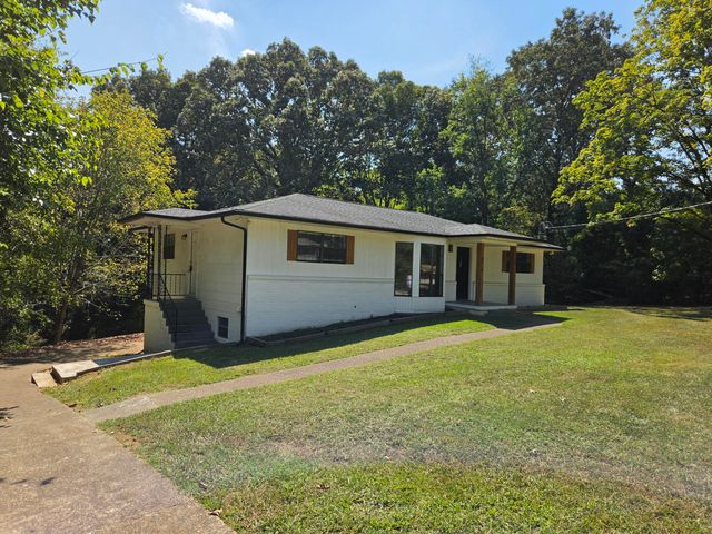 7714 Basswood Drive, Chattanooga, TN 37416