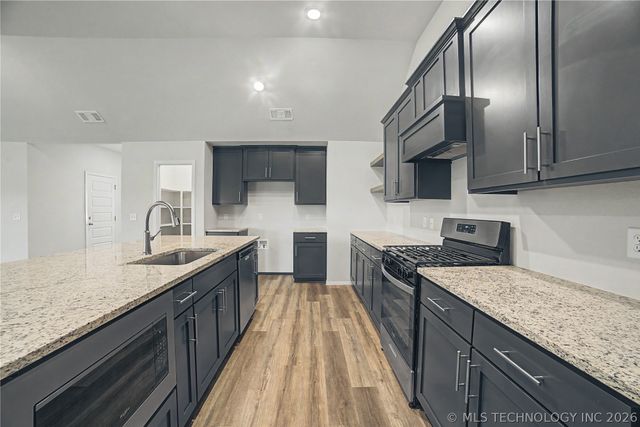 7402 E 89th Street N, Owasso, OK 74055