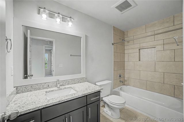 7402 E 89th Street N, Owasso, OK 74055