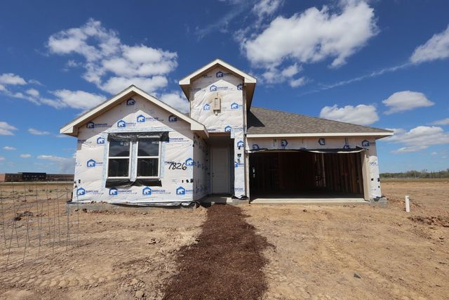7826 Jade Crest Drive, Angleton, TX 77515