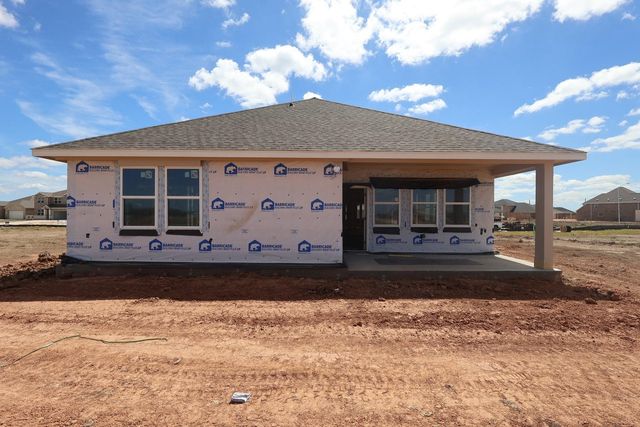 7826 Jade Crest Drive, Angleton, TX 77515