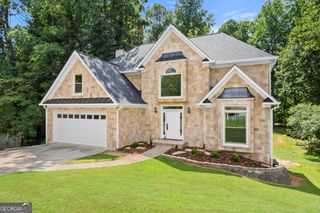 2061 URSULINE Way, Acworth, GA 30101