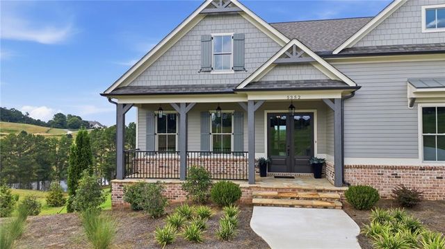 5352 Price, Gainesville, GA 30506