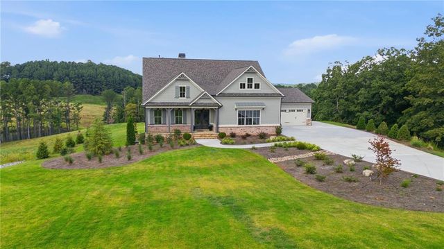 5352 Price, Gainesville, GA 30506
