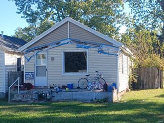 2002 S Fares Avenue, Evansville, IN 47714