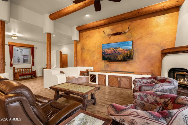 65 Gray Fox Drive, Sedona, AZ 86351