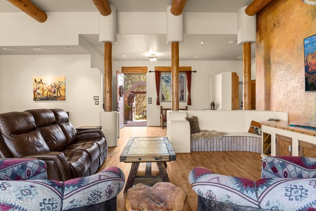 65 Gray Fox Drive, Sedona, AZ 86351
