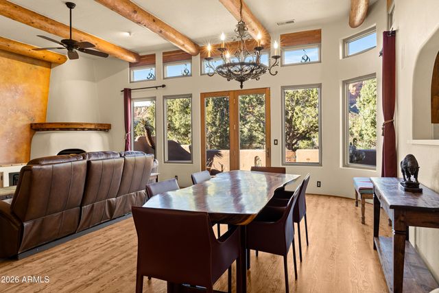 65 Gray Fox Drive, Sedona, AZ 86351