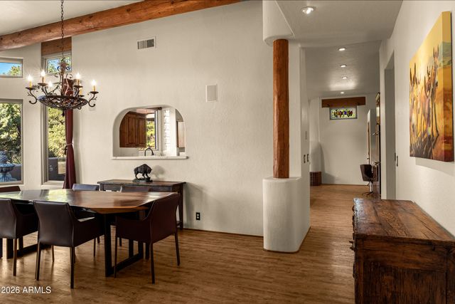 65 Gray Fox Drive, Sedona, AZ 86351