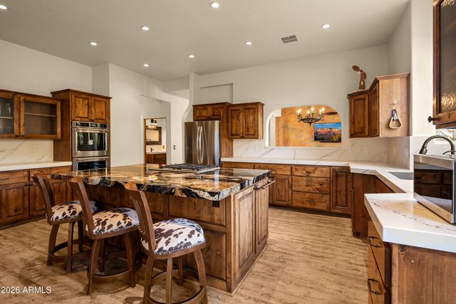 65 Gray Fox Drive, Sedona, AZ 86351