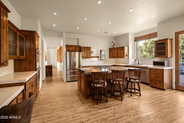 65 Gray Fox Drive, Sedona, AZ 86351