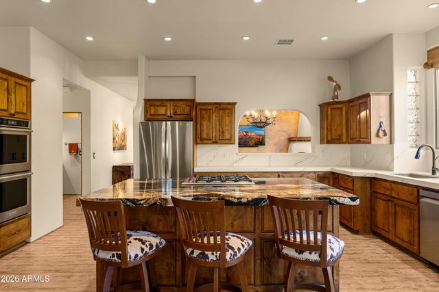 65 Gray Fox Drive, Sedona, AZ 86351