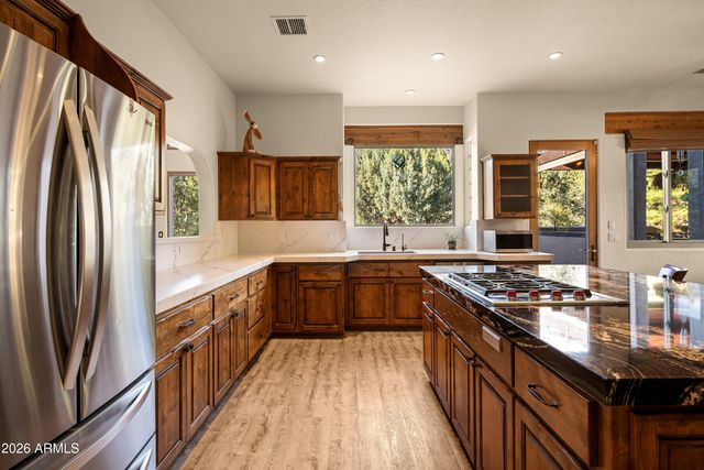 65 Gray Fox Drive, Sedona, AZ 86351