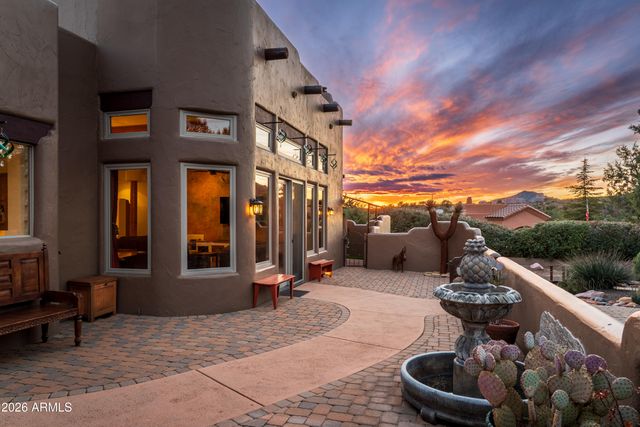 65 Gray Fox Drive, Sedona, AZ 86351