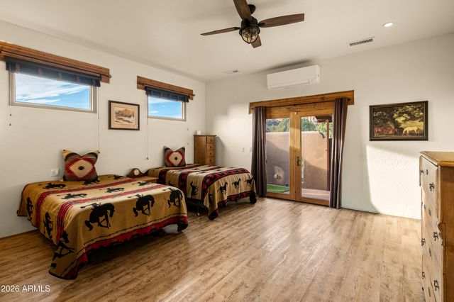 65 Gray Fox Drive, Sedona, AZ 86351