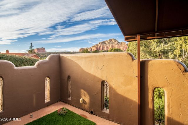65 Gray Fox Drive, Sedona, AZ 86351