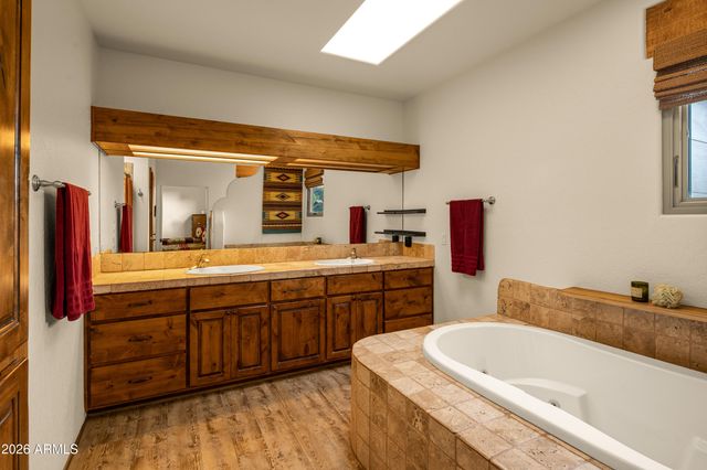 65 Gray Fox Drive, Sedona, AZ 86351