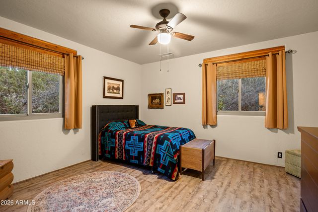 65 Gray Fox Drive, Sedona, AZ 86351