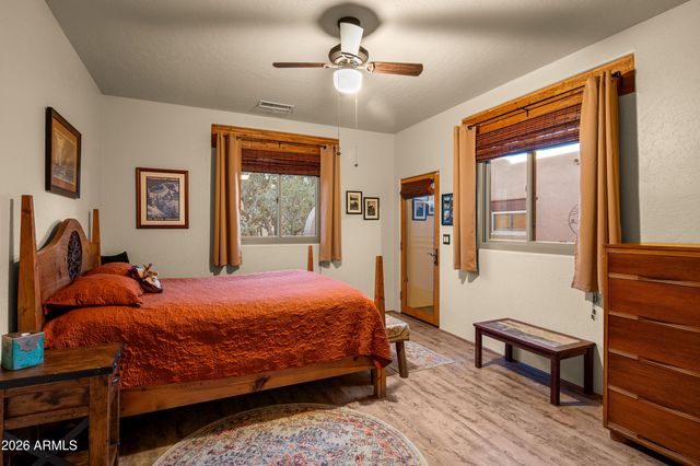 65 Gray Fox Drive, Sedona, AZ 86351