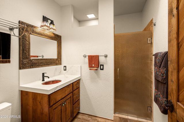 65 Gray Fox Drive, Sedona, AZ 86351