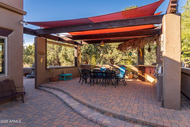 65 Gray Fox Drive, Sedona, AZ 86351