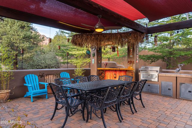 65 Gray Fox Drive, Sedona, AZ 86351