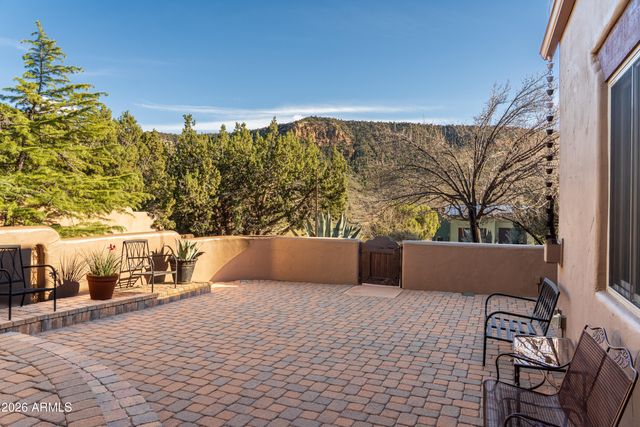 65 Gray Fox Drive, Sedona, AZ 86351