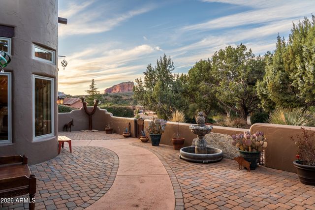65 Gray Fox Drive, Sedona, AZ 86351
