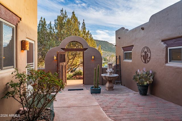 65 Gray Fox Drive, Sedona, AZ 86351