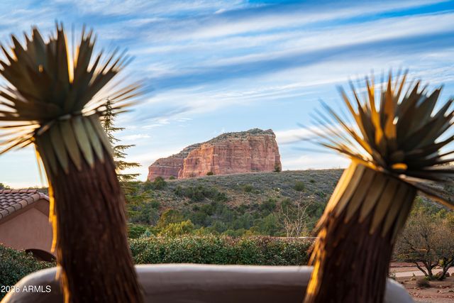 65 Gray Fox Drive, Sedona, AZ 86351