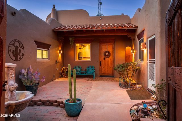 65 Gray Fox Drive, Sedona, AZ 86351