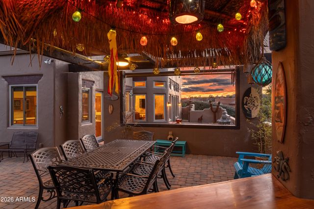 65 Gray Fox Drive, Sedona, AZ 86351