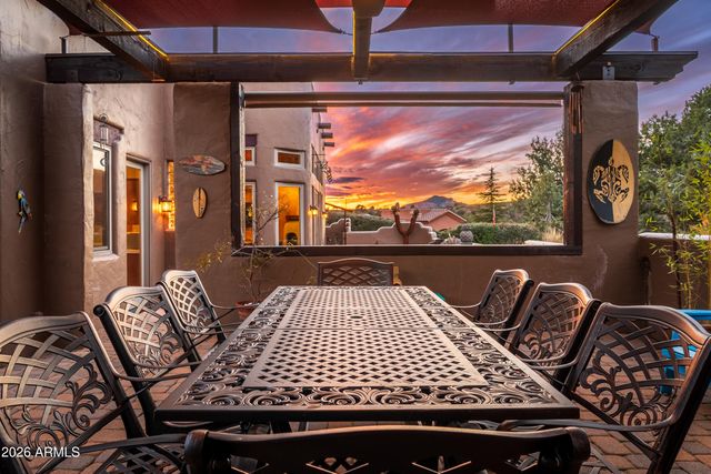 65 Gray Fox Drive, Sedona, AZ 86351