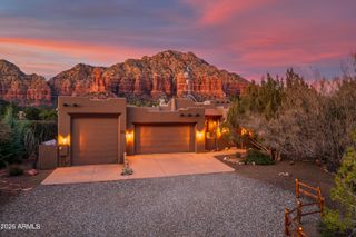 65 Gray Fox Drive, Sedona, AZ 86351